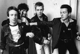 The Clash